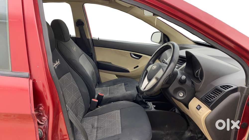 Hyundai Eon Sportz, 2018, Cng & Hybrids