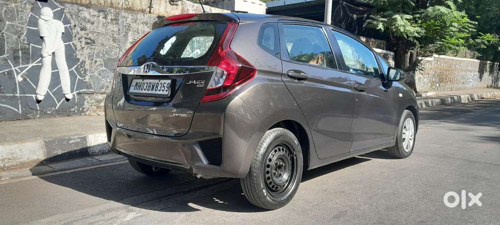 Honda Jazz 1.2 Sv I Vtec, 2015, Petrol