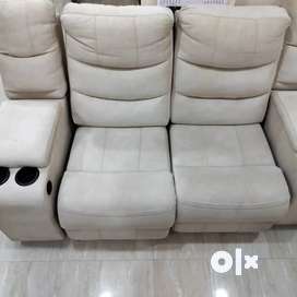 Olx recliner sofa sale
