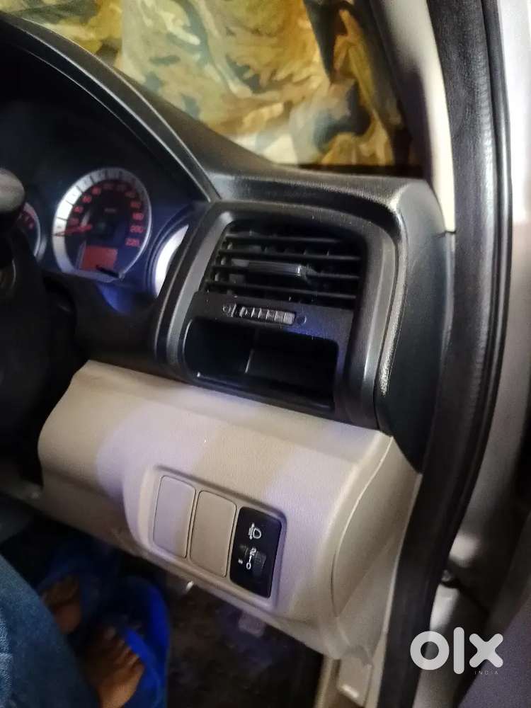 Honda City 2009 Petrol Well Maintained