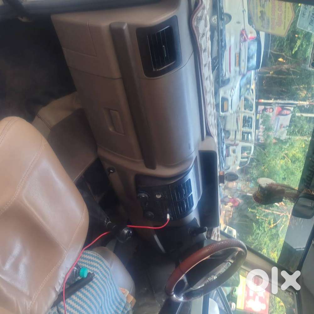 Mahindra Bolero B6 2024