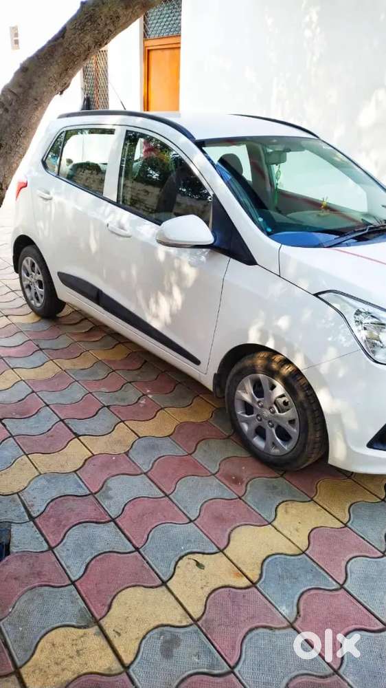 Army Person Excellent Condition Car