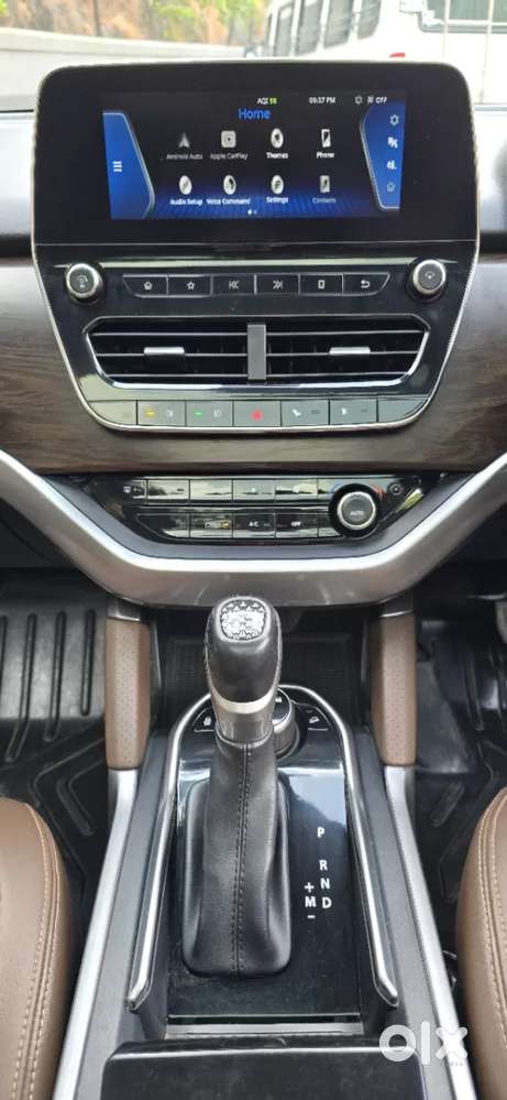 Tata Harrier Xza+, 2022, Diesel