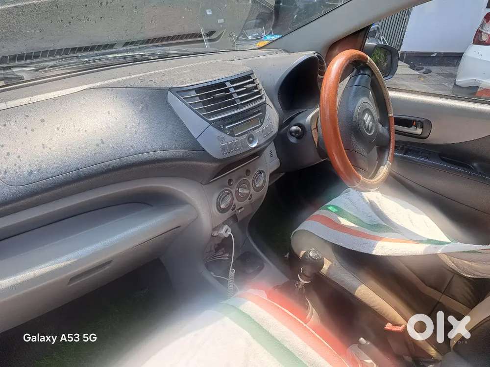 Good Vehicle