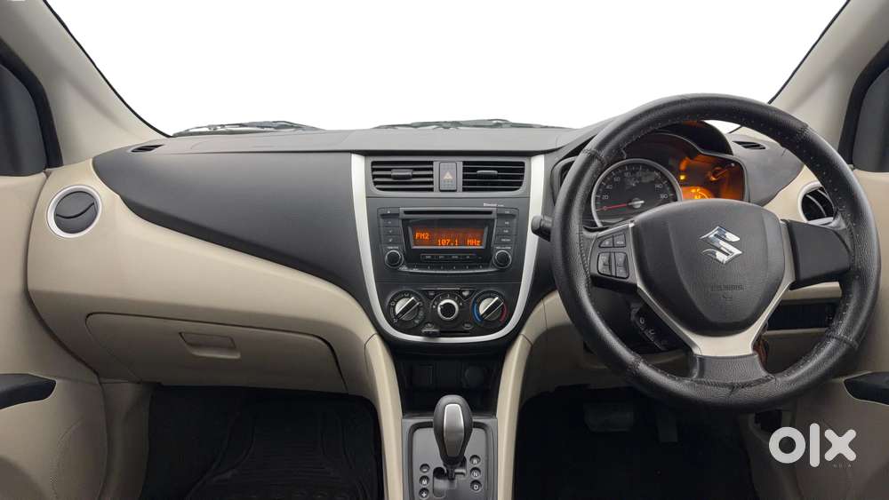 Maruti Suzuki Celerio Zxi Optional Amt, 2018, Petrol