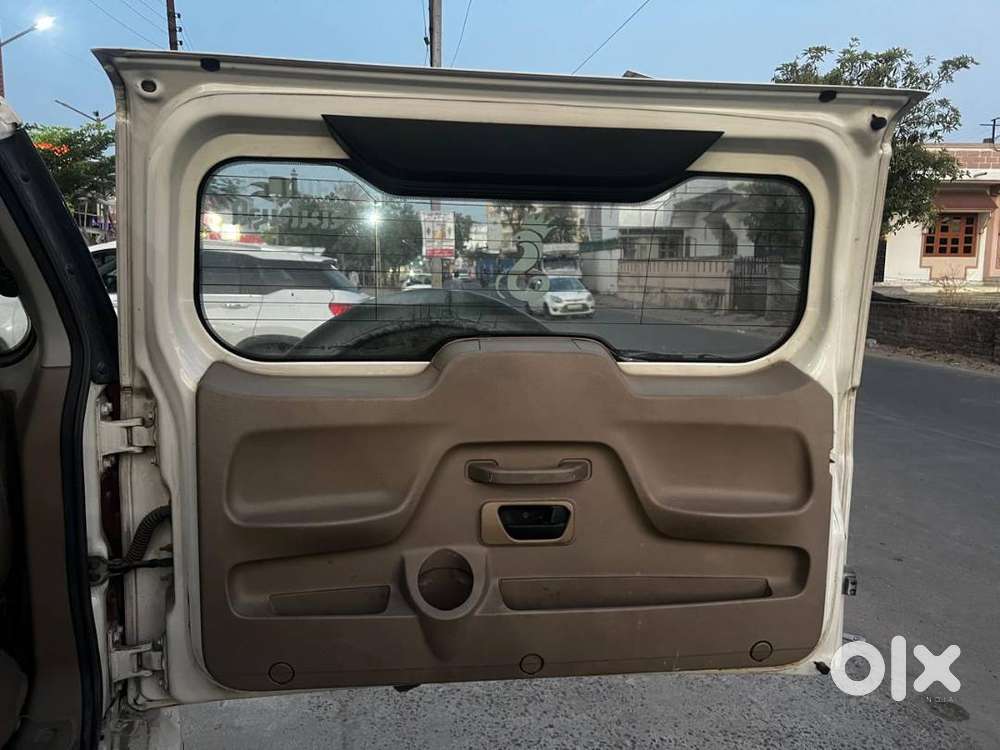 Mahindra Tuv 300 2017 Diesel Good Condition