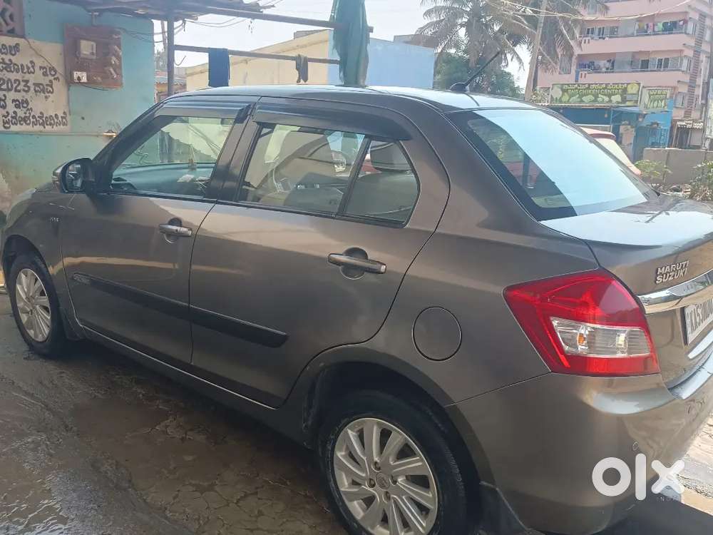 Maruti Suzuki Dzire 2016 Diesel Good Condition