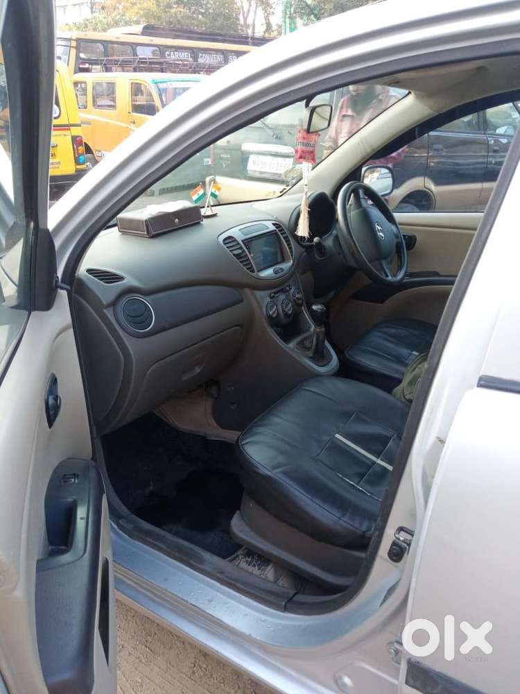 Hyundai I10 2013 Petrol Well Maintained