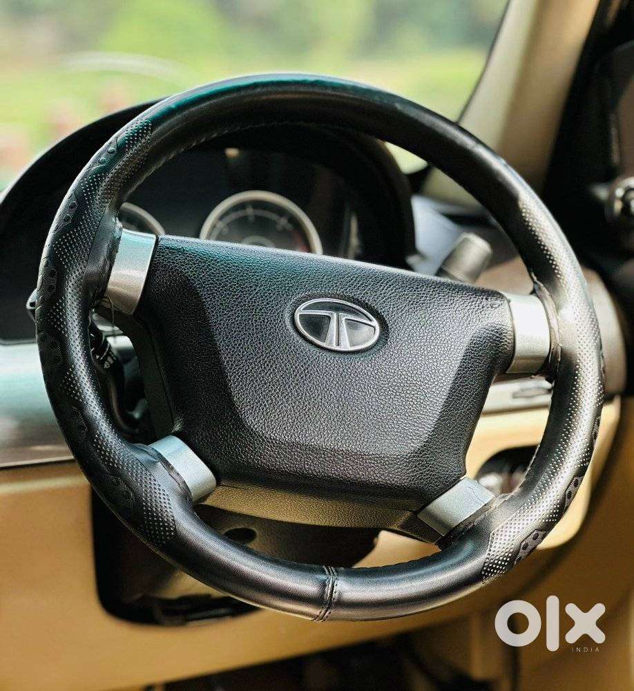 Tata Safari Dicor 2.2 Ex 4x2 Bs Iv, 2014, Diesel