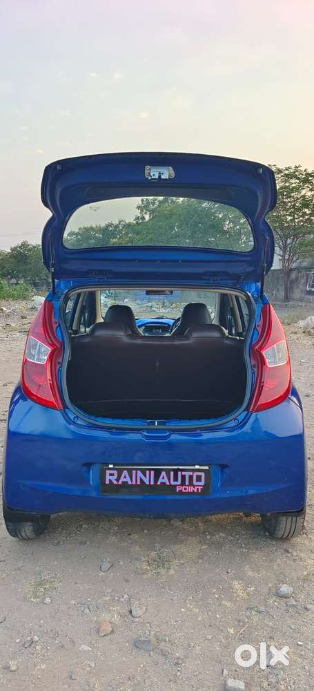 Hyundai Eon Era +, 2018, Petrol