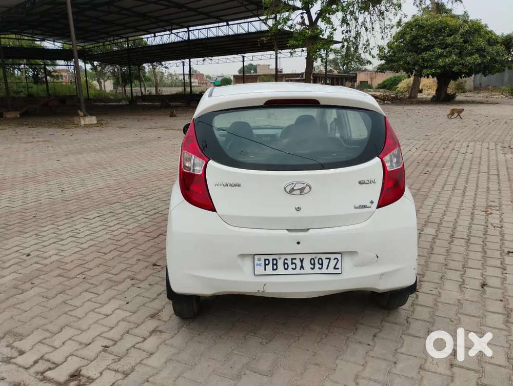 Hyundai Eon Era Plus 2014