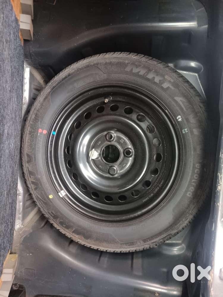 Maruti Suzuki S-presso Vxi Plus, 2020, Petrol
