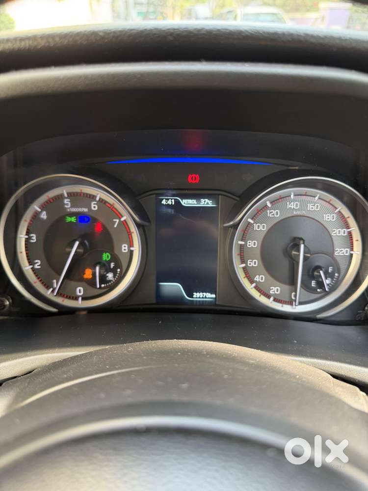 Maruti Suzuki Xl6 Zeta Mt Cng, 2022, Cng & Hybrids