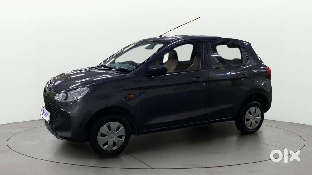 Maruti Suzuki Alto K10 Vxi (o), 2025, Petrol