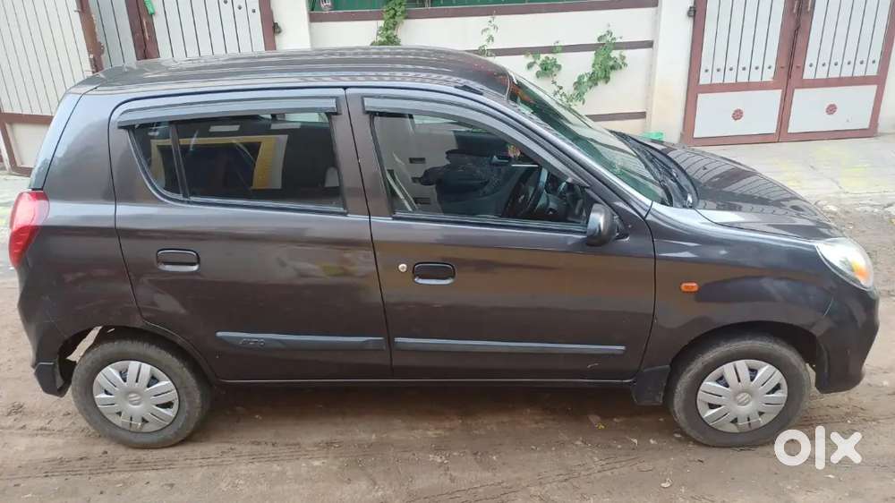 Maruti Suzuki 800 2020 Petrol
