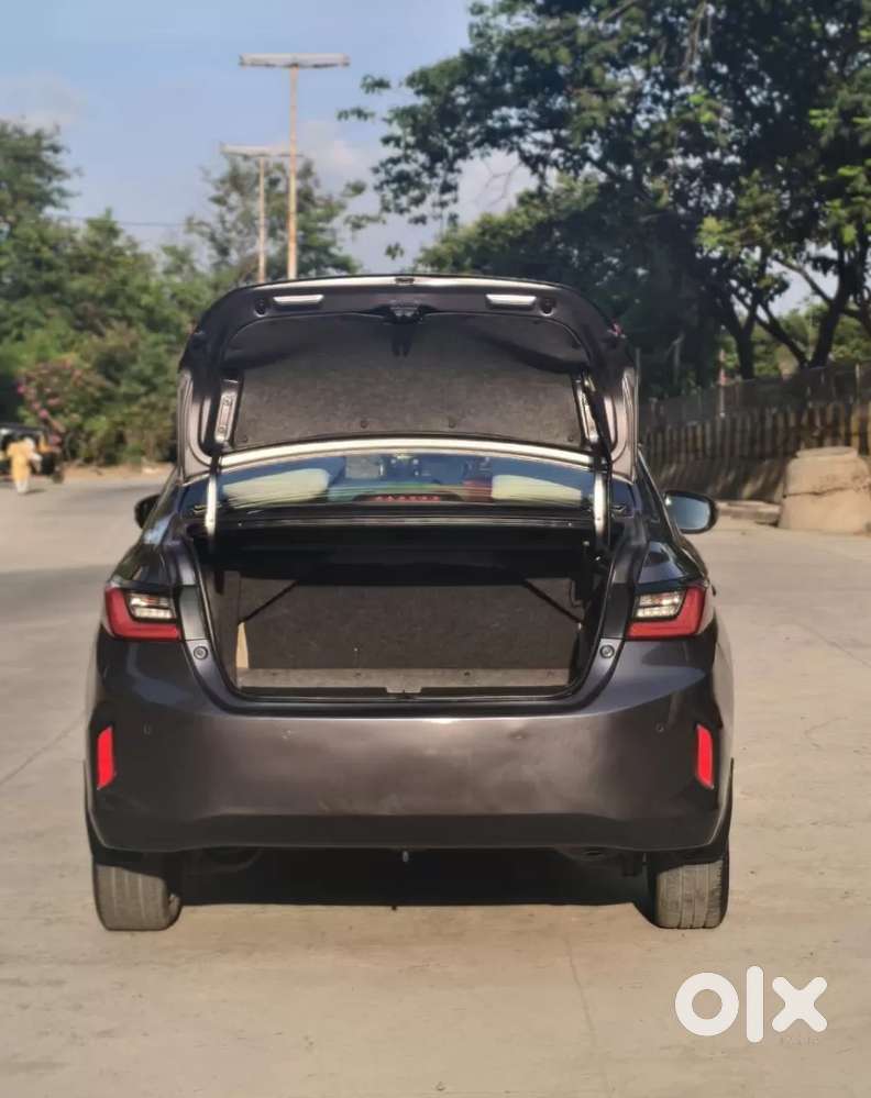 Honda City 1.5 Vx I-vtec Mt, 2022, Petrol