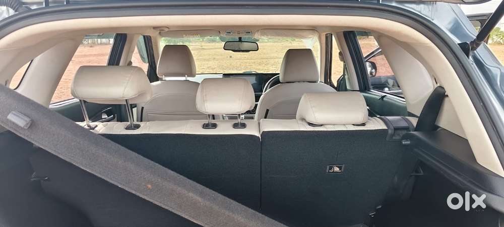 Kia Seltos Htx D, 2021, Diesel