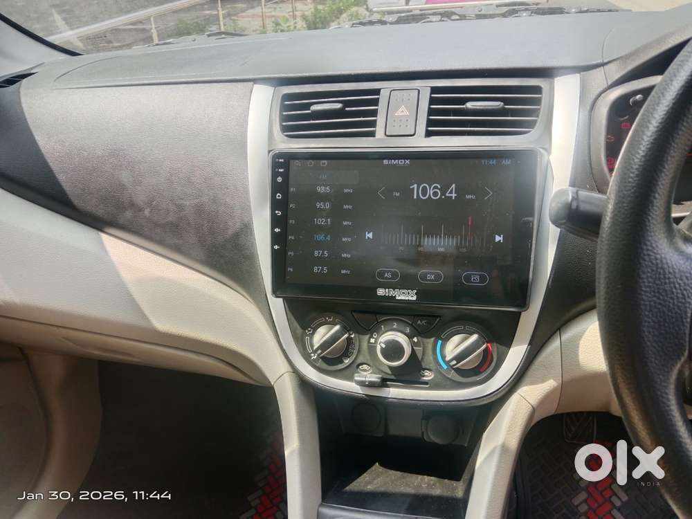 Maruti Suzuki Celerio Vxi, 2020, Petrol