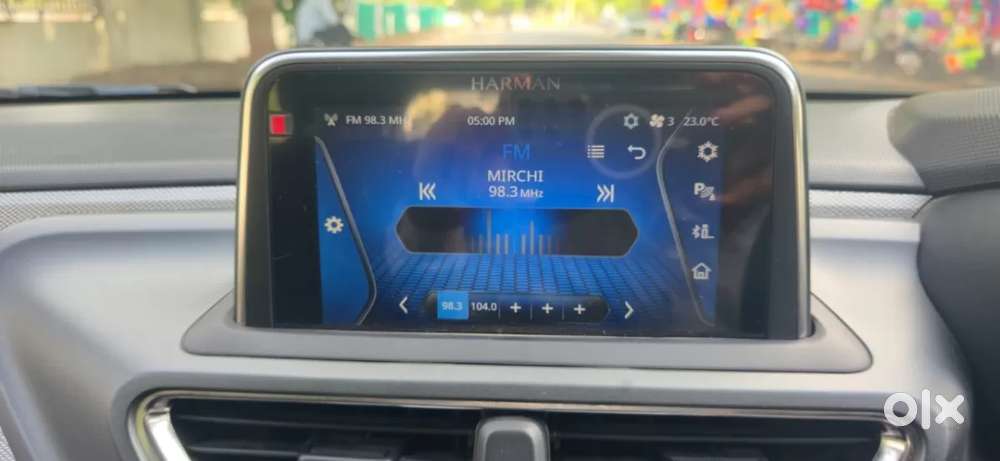 Tata Altroz 1.2 Xt, 2021, Petrol