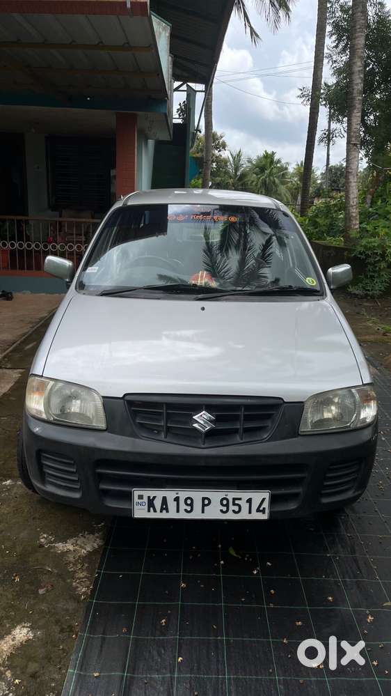 Maruti Suzuki Alto 2006
