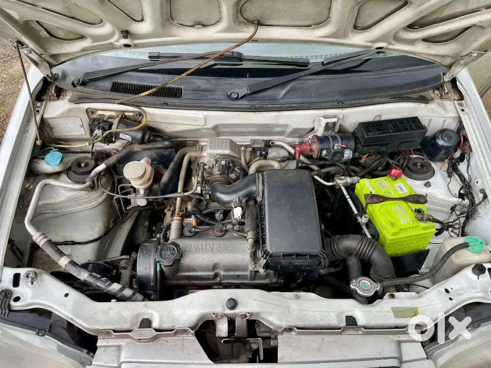 Maruti Suzuki Alto 2006 Lxi Petrol
