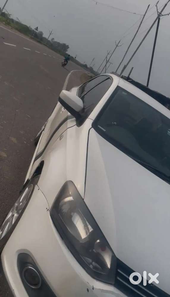 Volkswagen Vento Diesel 2015