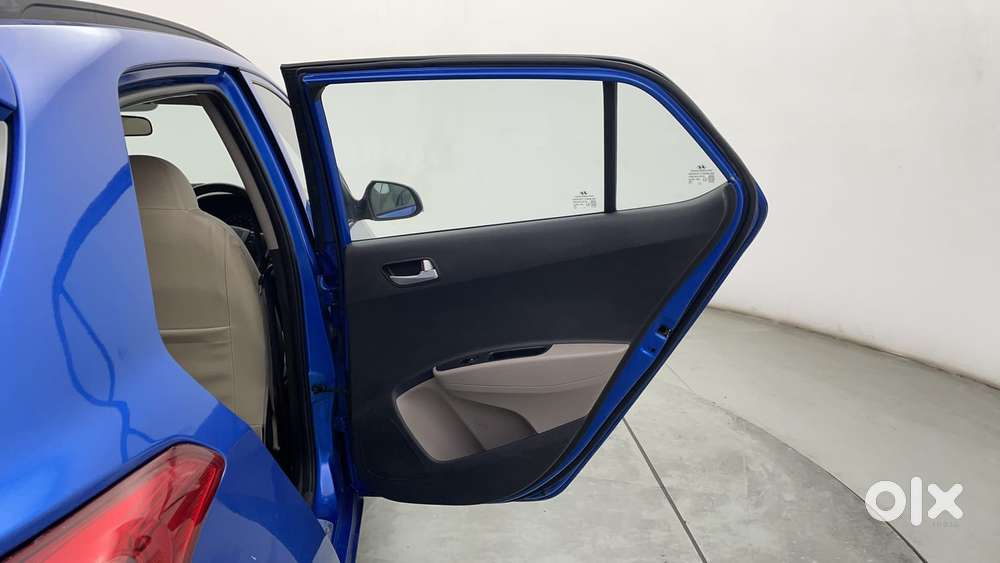 Hyundai Grand I10 1.2 Kappa Asta, 2019, Petrol