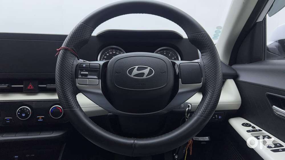 Hyundai Verna Ex 1.5 Petrol Mt, 2024, Petrol