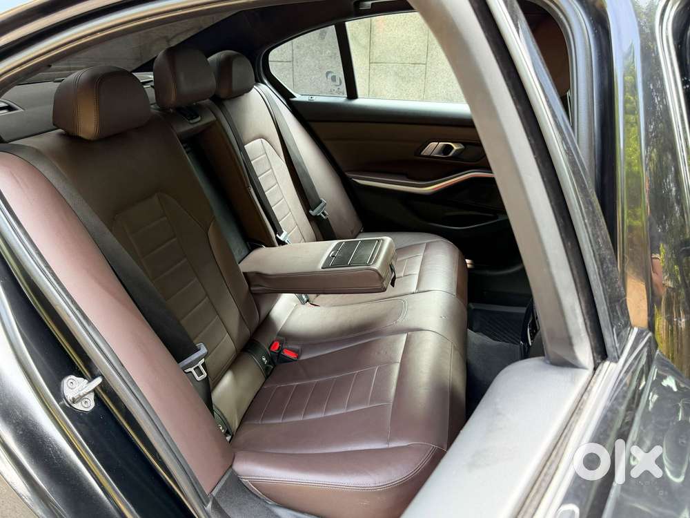 Bmw 3 Series 2.0 330i Gt M Sport, 2022, Petrol