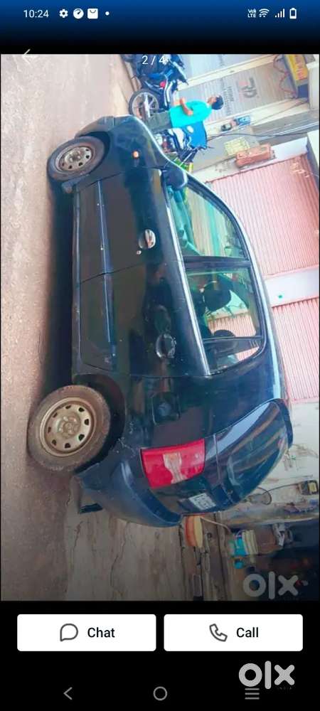 2007 Hyundai Santro Xing