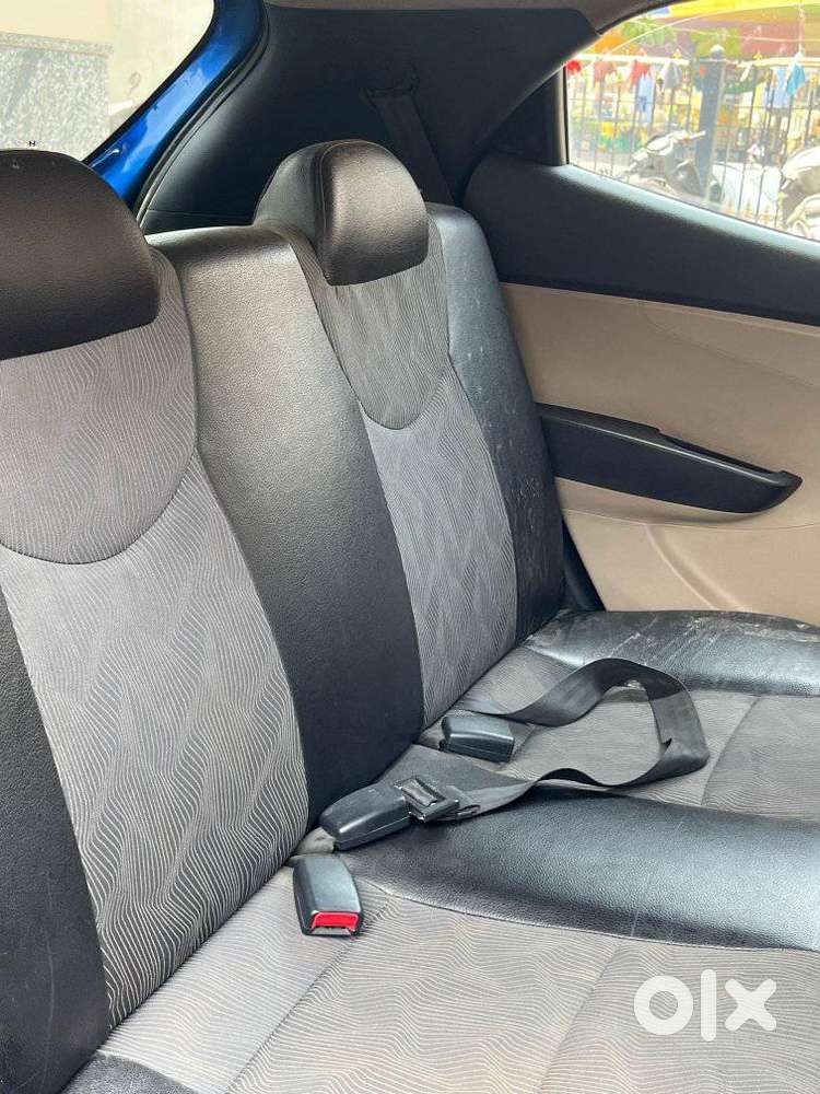 Hyundai Eon Era +, 2013, Petrol