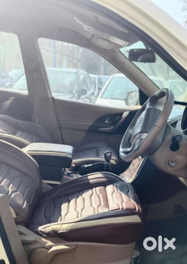 Mahindra Xuv500 W8, 2013, Diesel