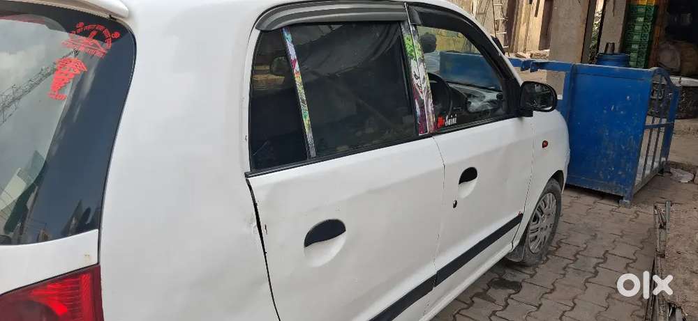 Hyundai Santro Xing 2013 Cng & Hybrids 86500 Km Driven
