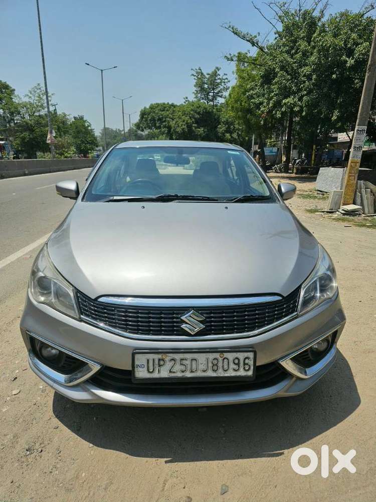 Maruti Suzuki Ciaz 2018-2022 Delta 1.5 Shvs Mt Petrol, 2022, Petrol