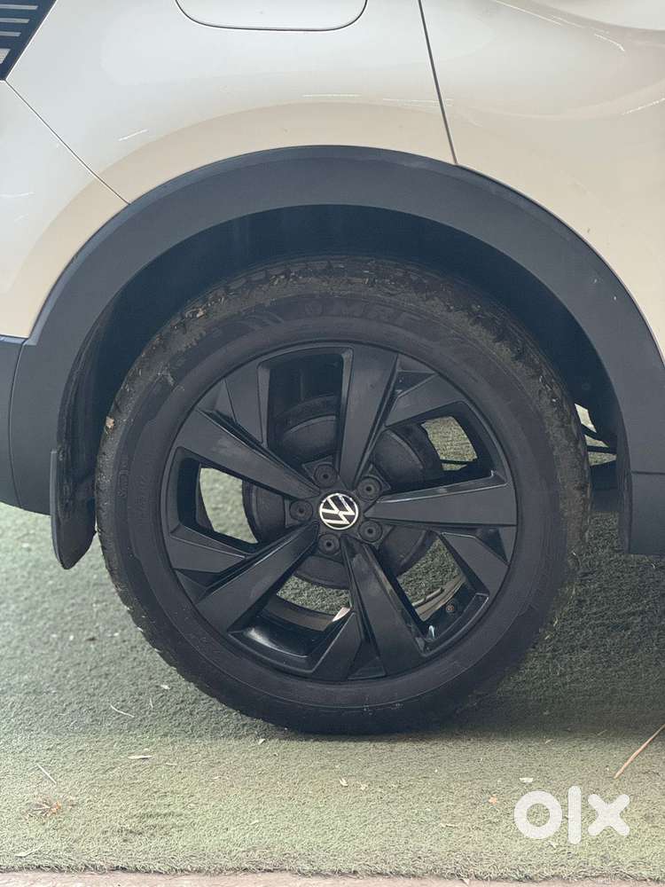 Volkswagen Taigun Gt Plus 1.5 Tsi Dsg, 2025, Petrol