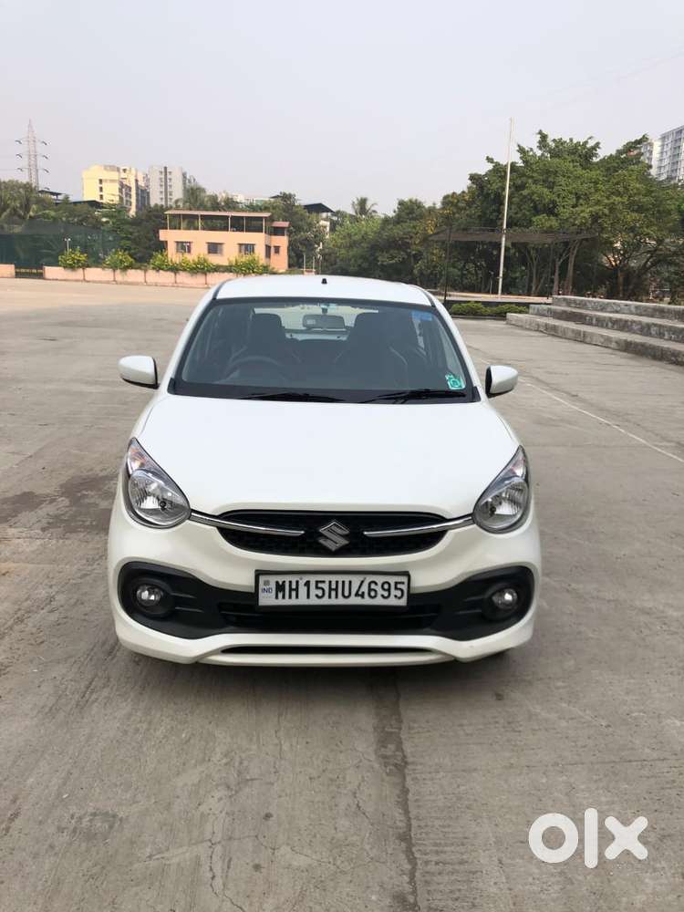 Maruti Suzuki Celerio 1.0 Zxi Ags, 2022, Petrol