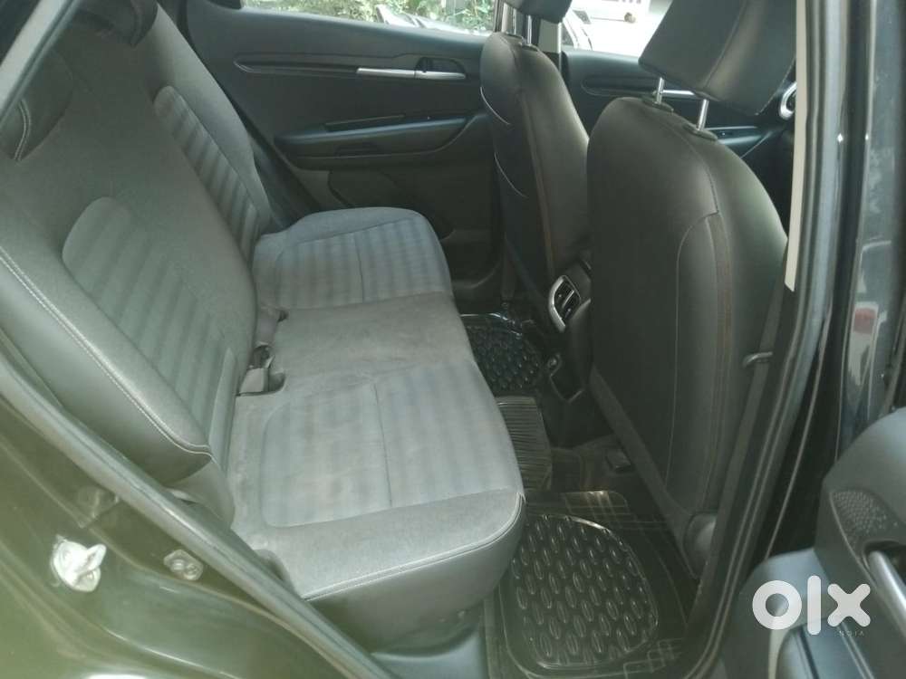 Kia Sonet Htk Plus Turbo Dct, 2021, Petrol