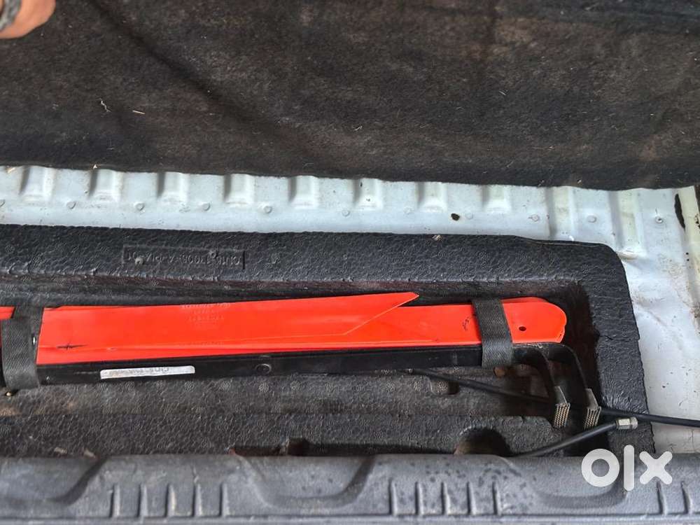 Ford Ecosport 2015 Diesel Well Maintained