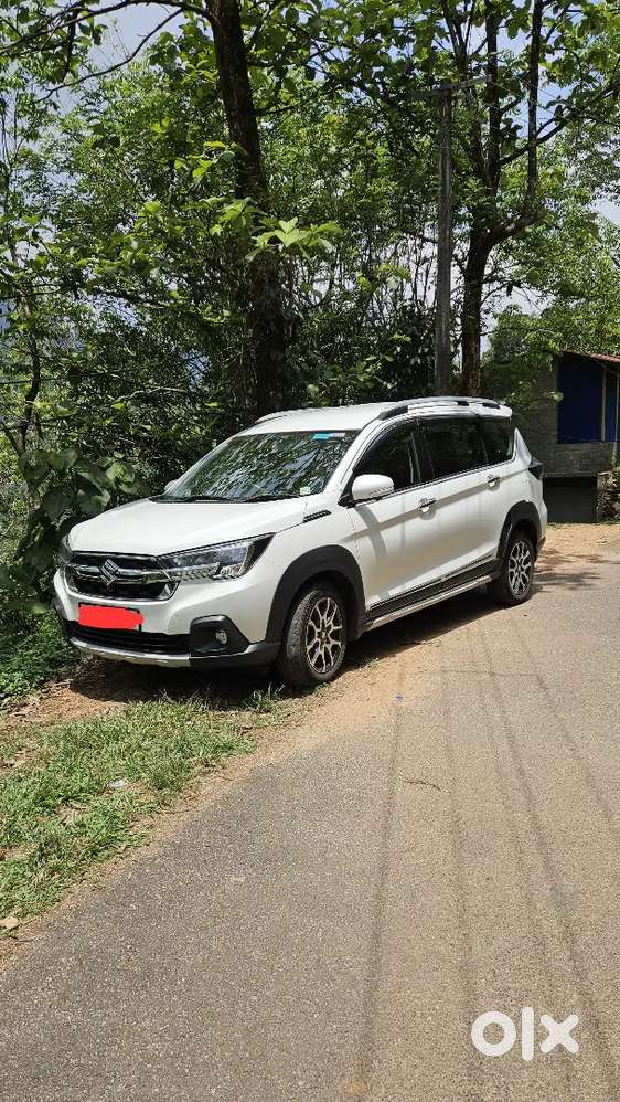 Maruti Suzuki Xl6 2023 Petrol 19800 Km Driven