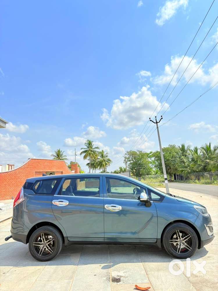 Mahindra Marazzo M4 8str, 2020