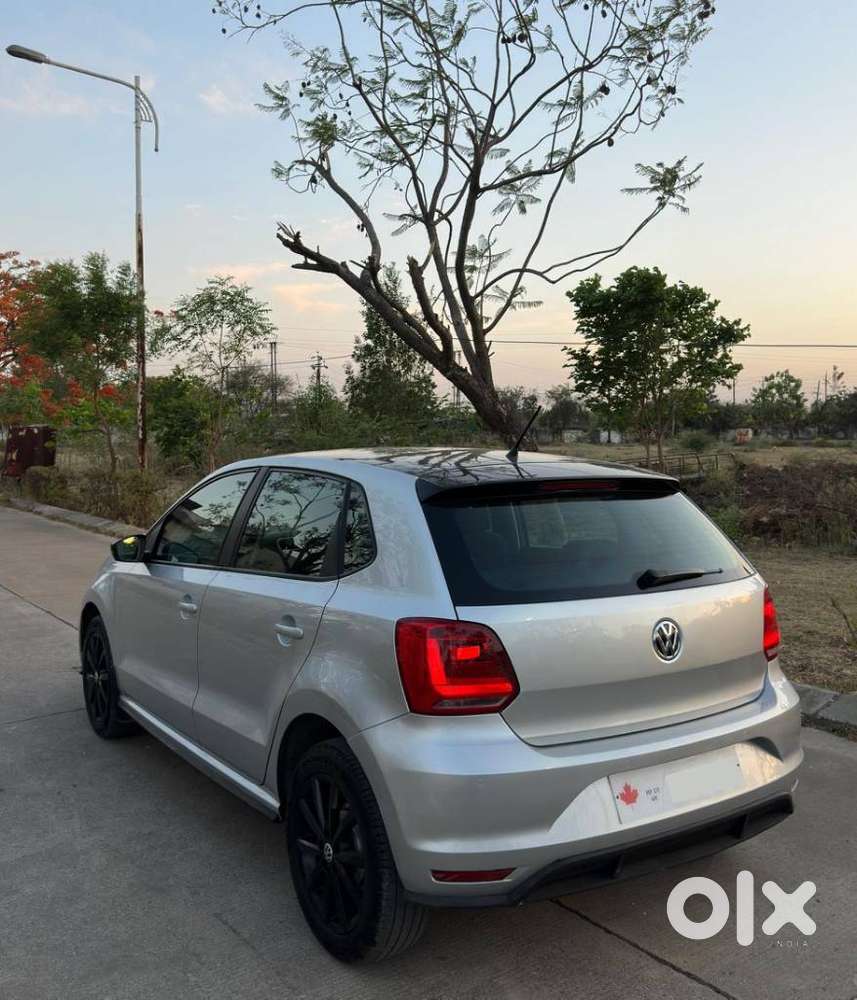 Volkswagen Polo 1.0 Highline Plus Tsi, 2021, Petrol
