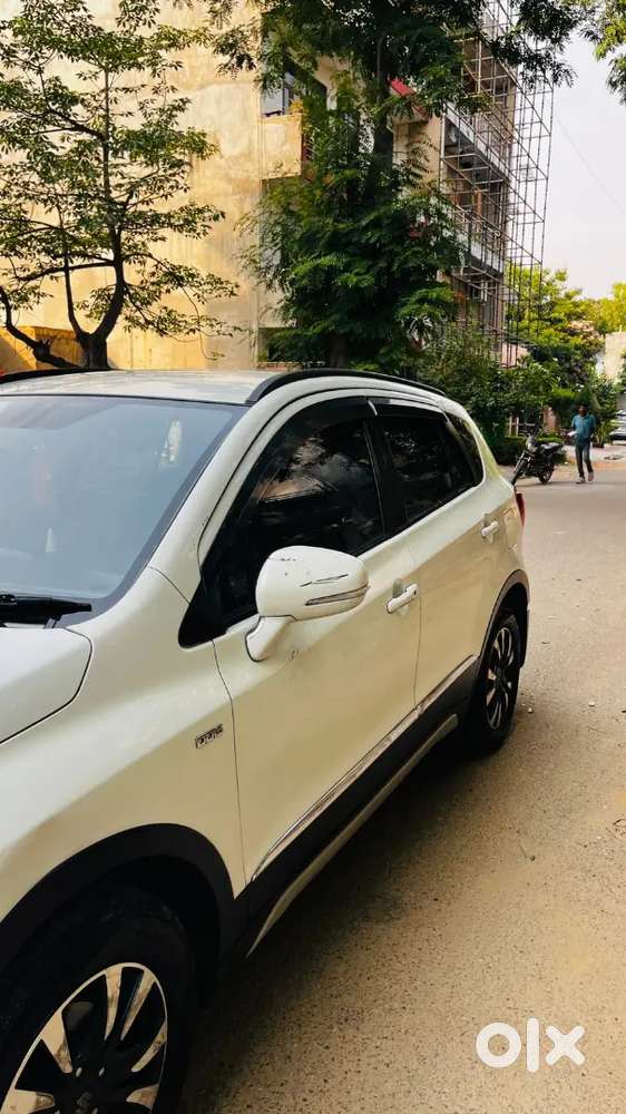 More Car I Have No Space For Parking