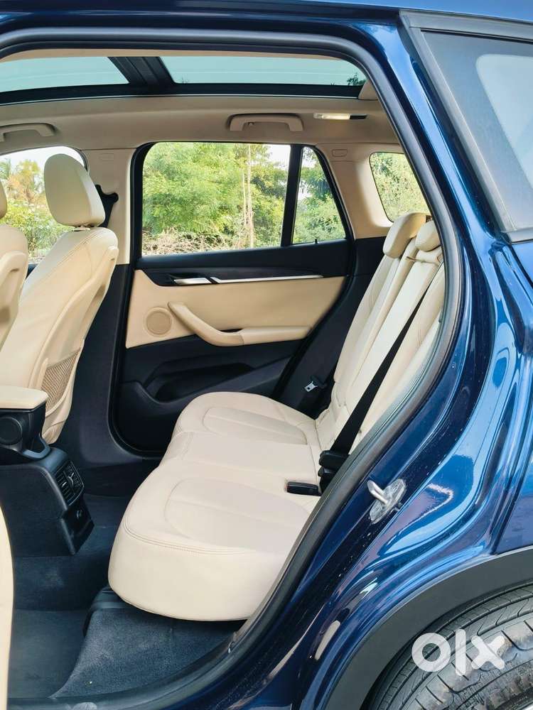 Bmw X1 2.0 Sdrive 20d, 2018, Diesel