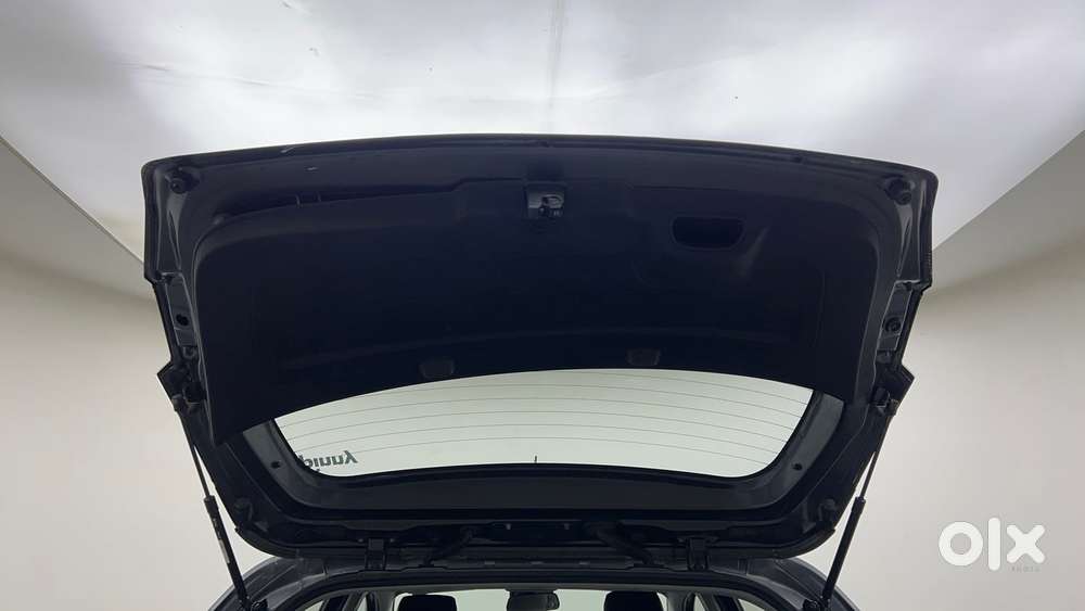 Tata Altroz Xz, 2020, Petrol