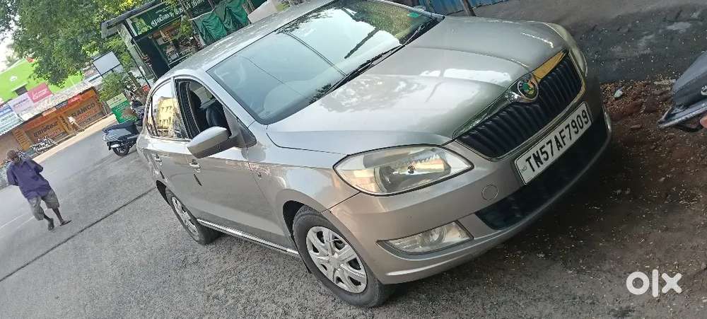 Good Condition Insurance Nill