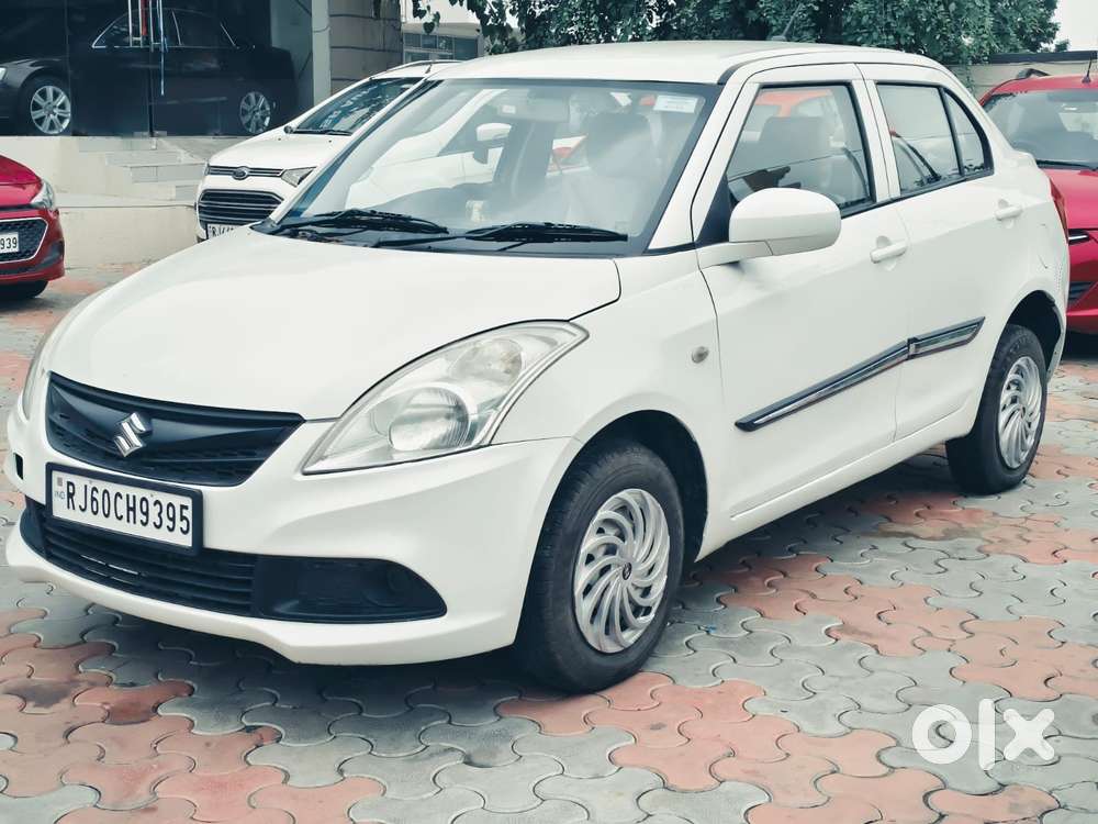 Maruti Suzuki Swift Dzire, 2022, Diesel