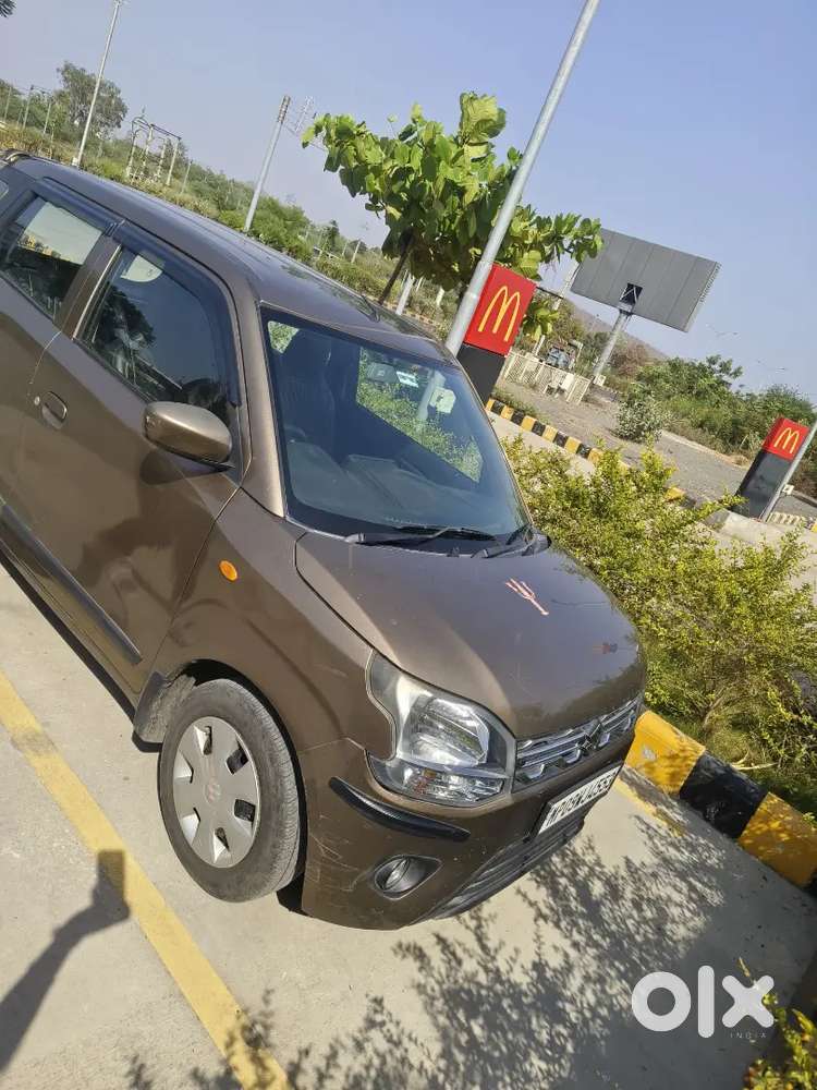 Gadi Mein Koi Kam Nahin Hai Gadi Top Condition Hai