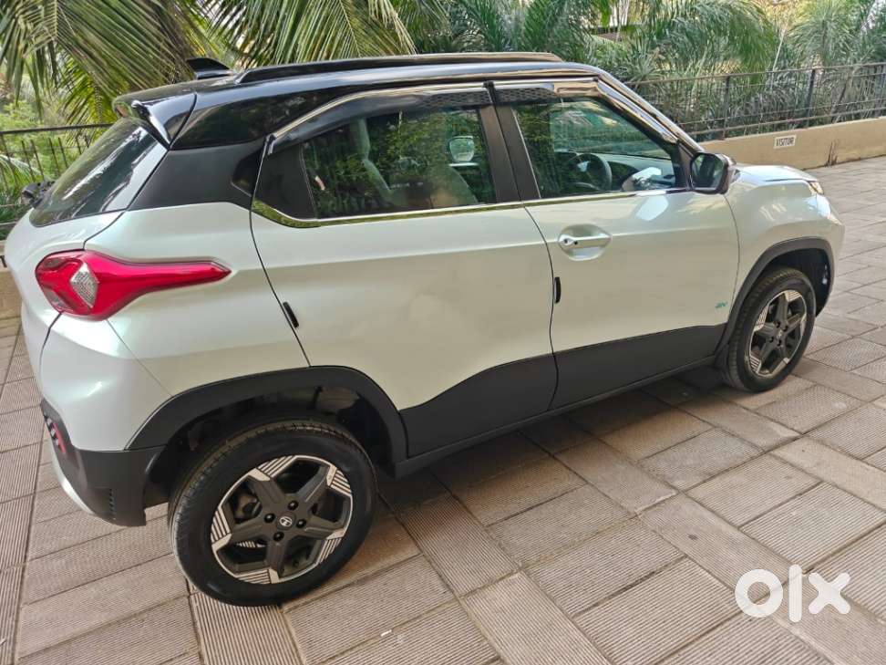 Tata Punch Ev Empowered Plus, 2025, Electric