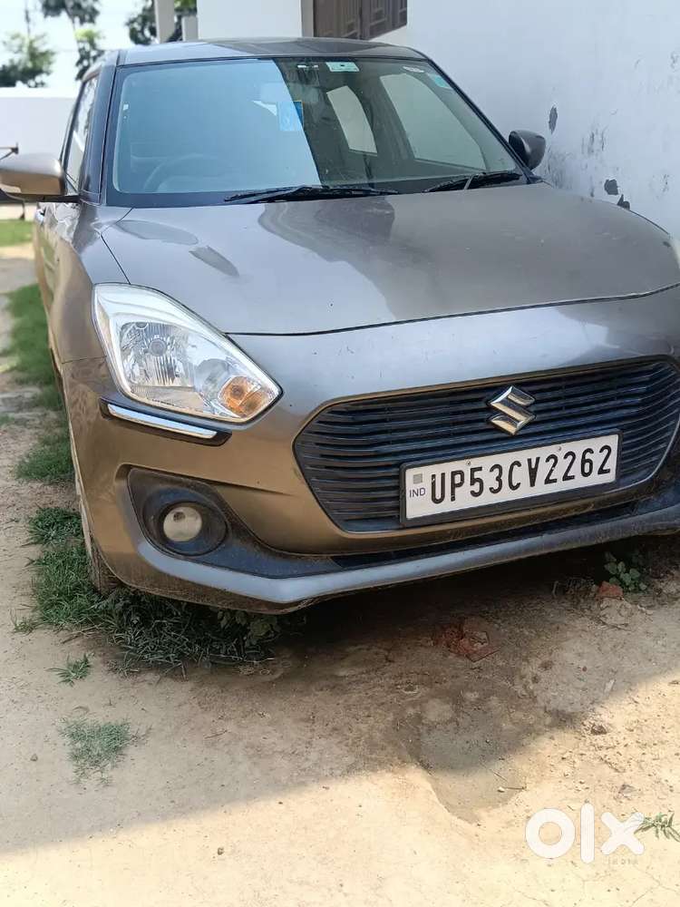 Maruti Suzuki Swift 2018 Diesel 110000 Km Driven