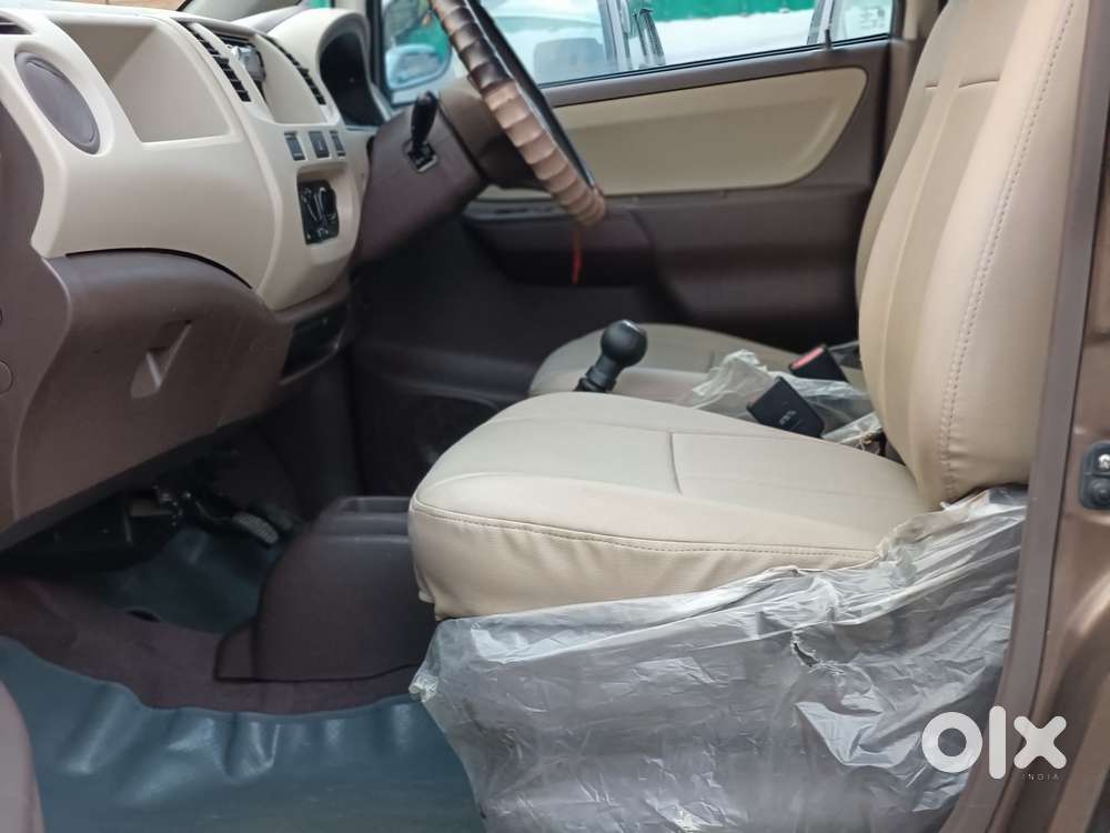 Maruti Suzuki Zen Estilo Lxi Bs Iv, 2012, Petrol